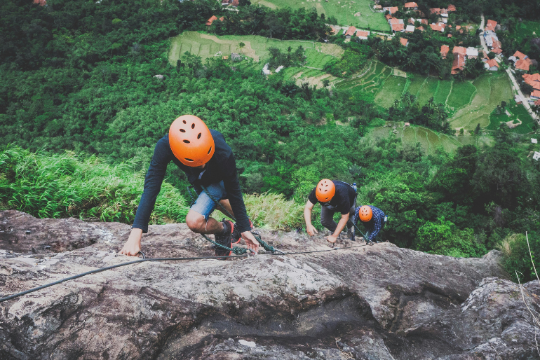 Adventure Travel Excursion