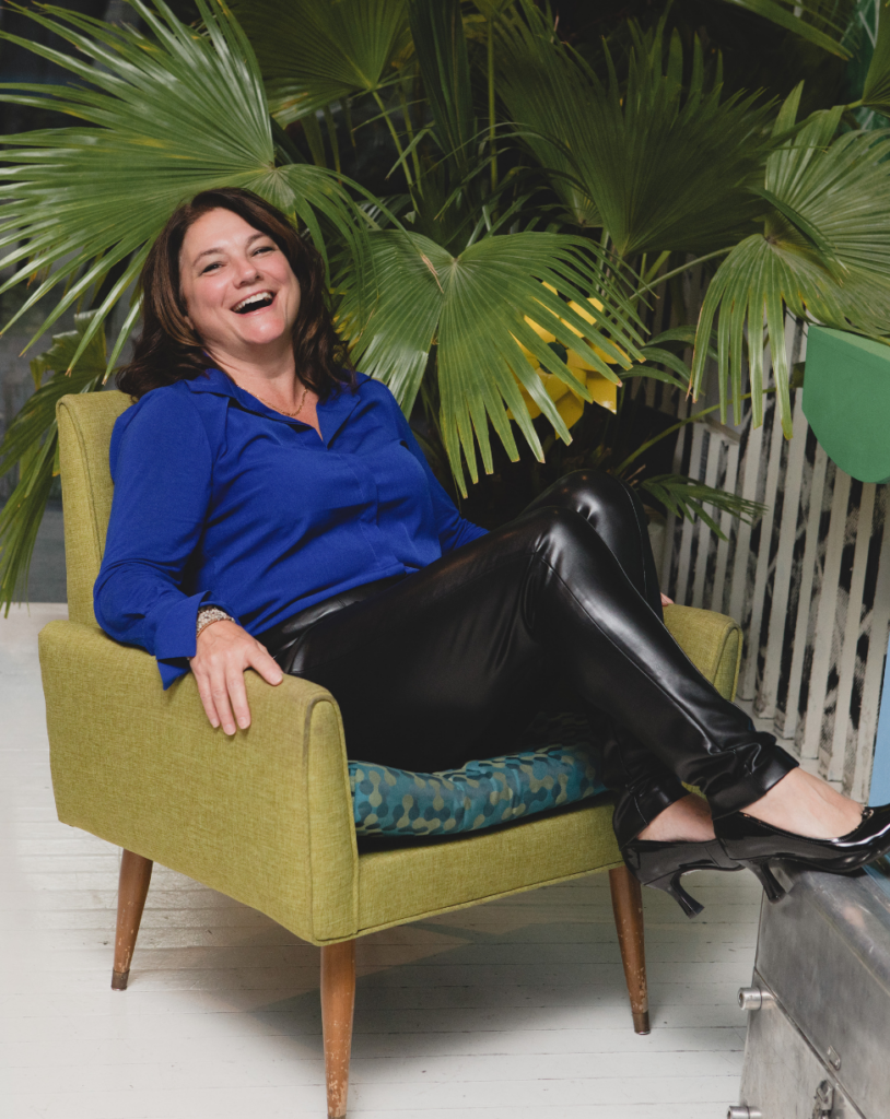 Rhonda Arnott Intuitive Travel Advisor