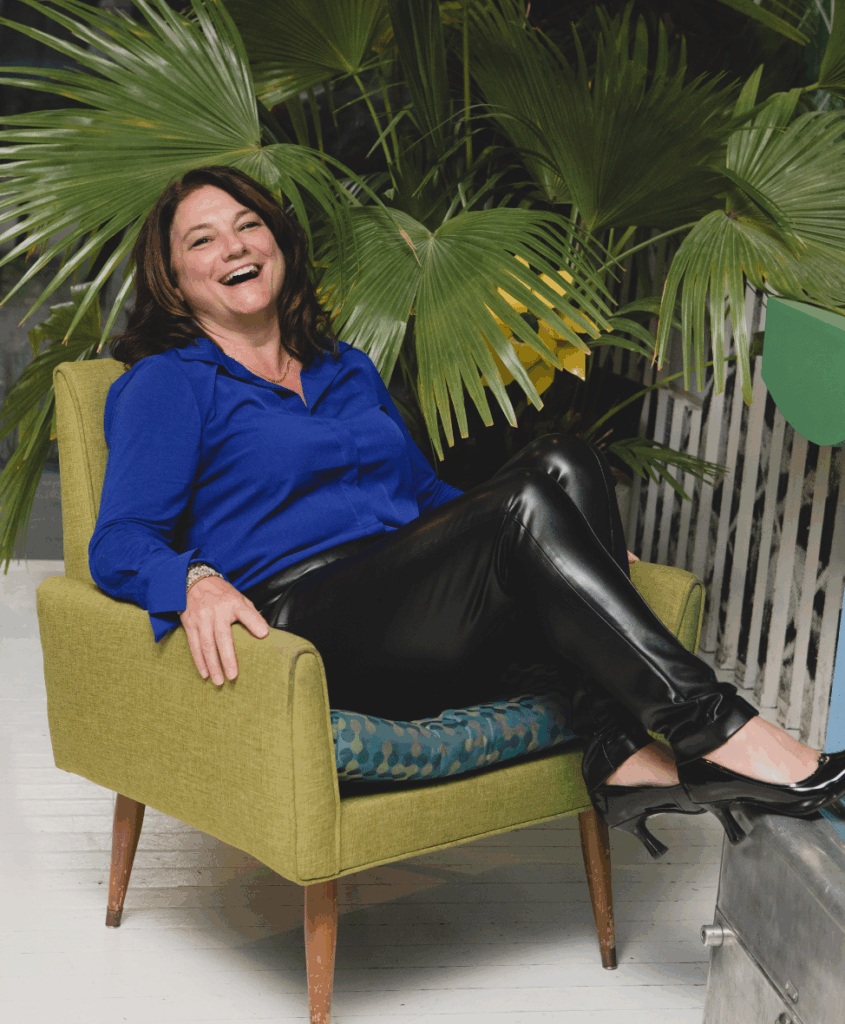 Rhonda Arnott Intuitive Travel Advisor