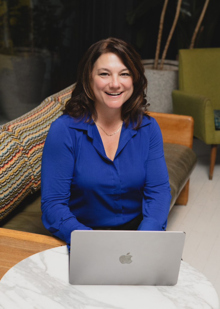 Rhonda Arnott Planning Travel Experiences