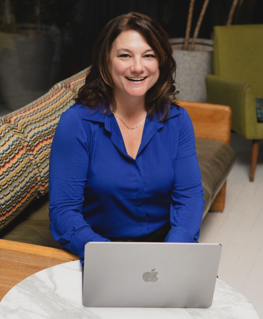 Rhonda Arnott Planning Travel Experiences
